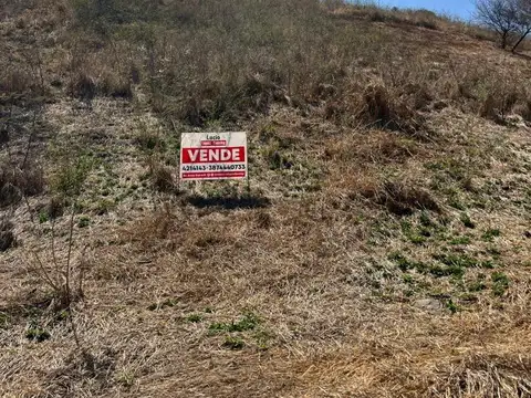 Terreno en Venta de 1577,0 m2