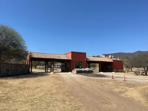 Las Cañadas, Lote 196