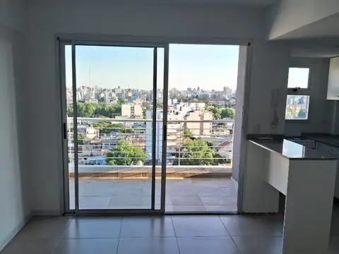Hermoso departamento de 3 ambientes balconn aterrazado.