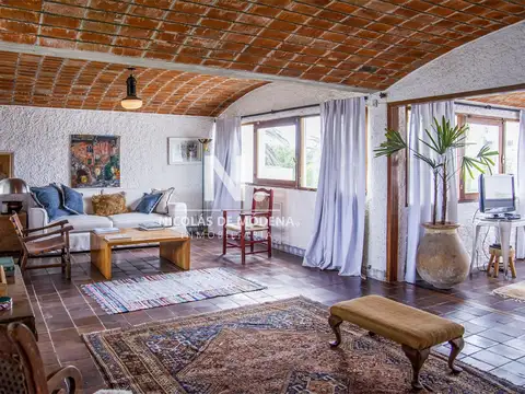 Casa en Alquiler Temporal en Península, USD 0