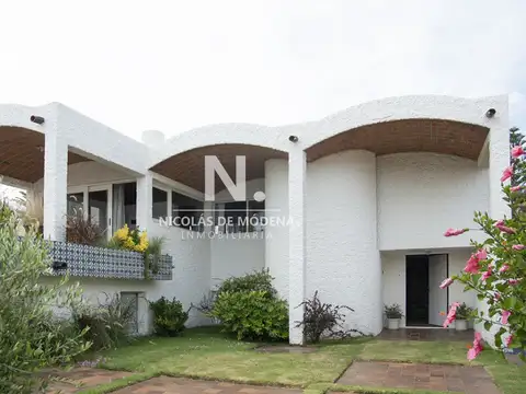 Casa en Alquiler Temporal de 4 dormitorios