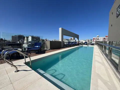 Marcelo Torcuato De Alvear 1700, Piso 403