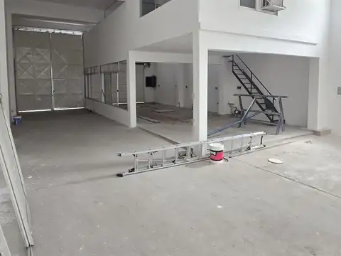 Galpon en Venta en Rosario, USD 248.000