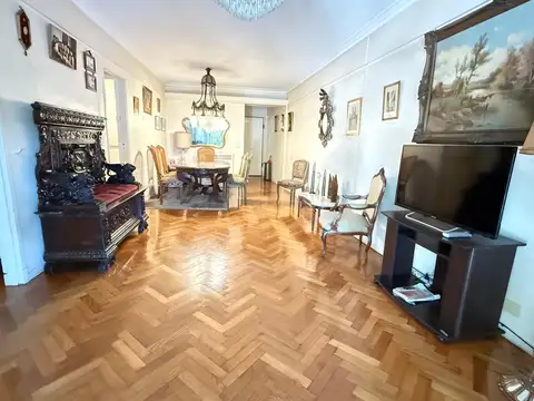 Departamento en Venta de 3 dormitorios