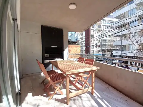 Departamento en Venta en Belgrano, USD 430.000