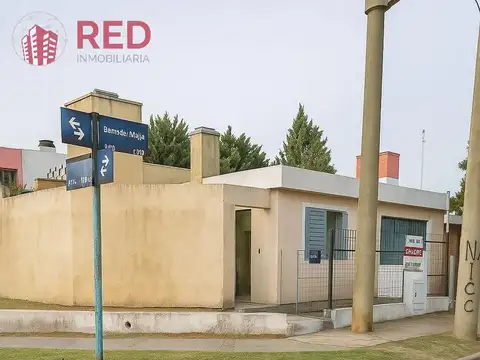 Casa en venta - Los Granados