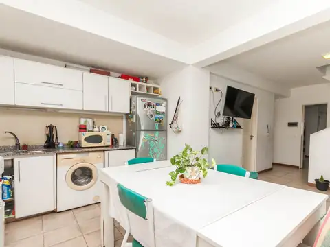 Departamento en Venta 11 años