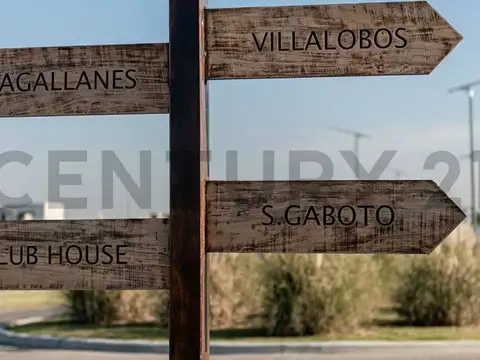 Terreno en Venta en Pueblos Del Plata - Villalobos, USD 80.000