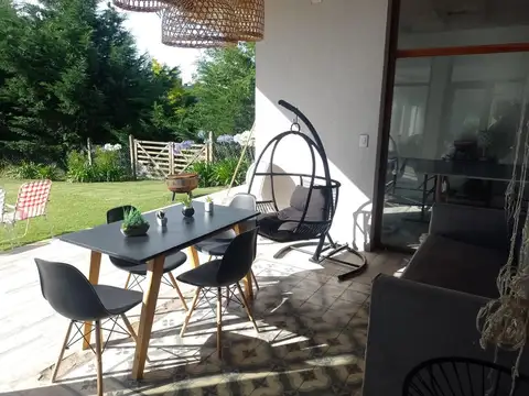 Casa de Categoría en Alquiler Temporario – Arenas del Sur