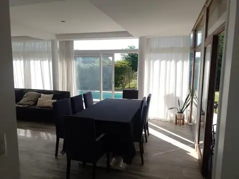 Casa en Alquiler Temporal de 5 dormitorios