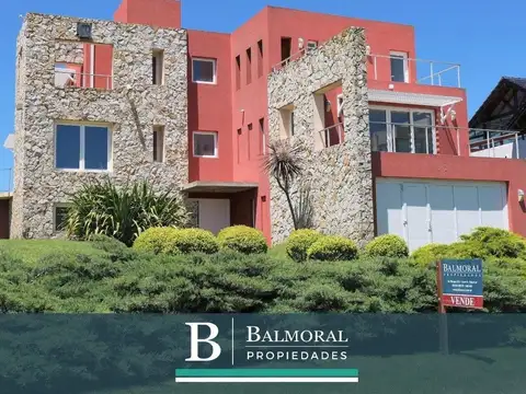 Casa frente al mar en venta - Ref 8980