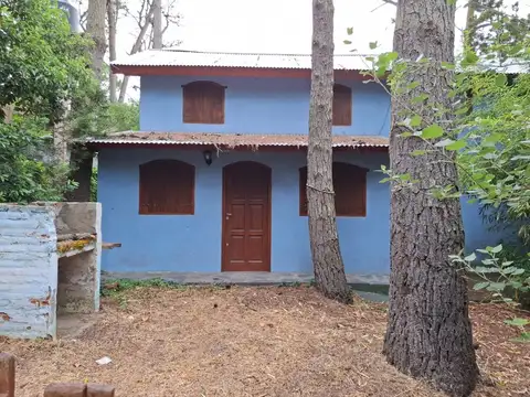 Casas venta Mar Azul sobre mismo lote