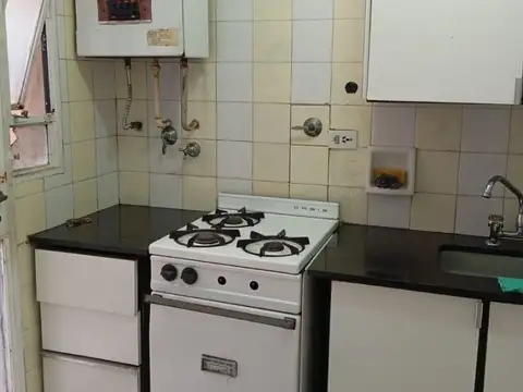 Departamento en Venta 65 años