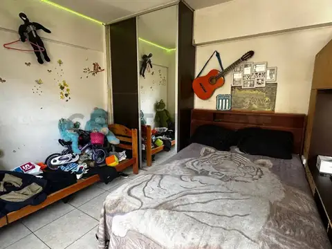 Melincue 2600, Piso 1