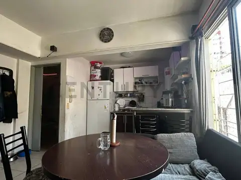 Departamento en Venta en Villa del Parque, USD 64.900