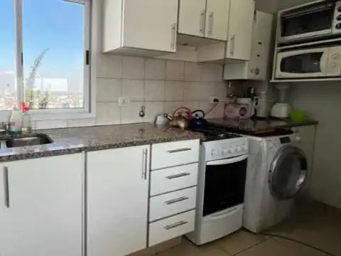 Departamento en Venta en Villa Dominico, USD 85.000