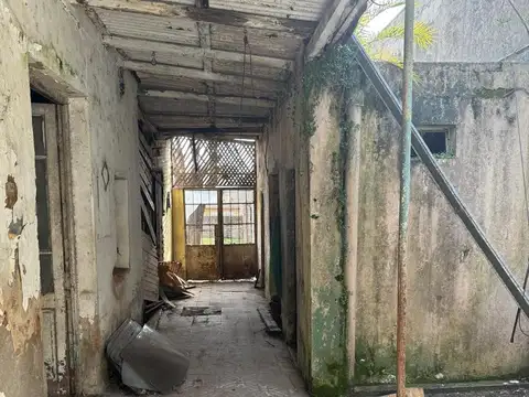 Terreno en Venta de 389,0 m2