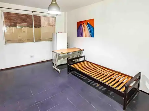 Departamento en Venta en Palermo, USD 56.000