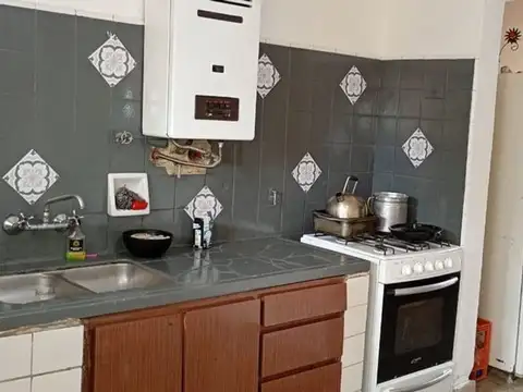 VENTA CASA  BARRIO LAS PALMAS APTA CREDITO