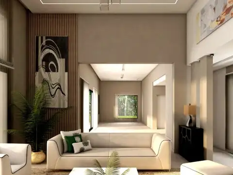 Casa en Venta en Bella Vista, USD 595.000