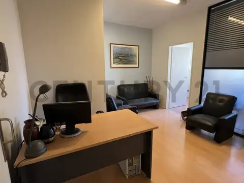 Montevideo 500, Piso 6