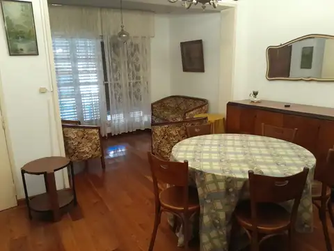 Mariano Demaría 200