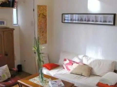 Departamento en Alquiler Temporal de 1 dormitorio