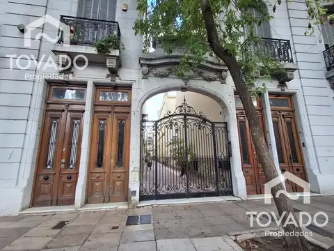 PH 3 Ambientes muy Luminoso en Palermo!