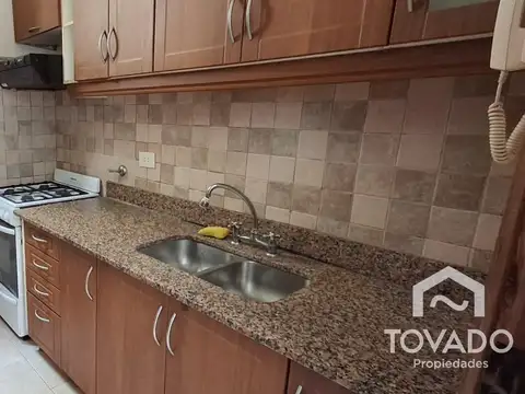 Depto Tipo Casa en Venta de 2 dormitorios