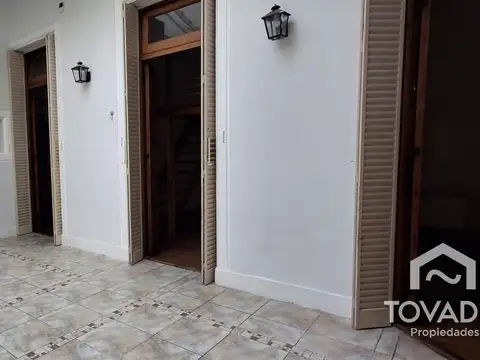 Depto Tipo Casa en Venta de 3 ambientes