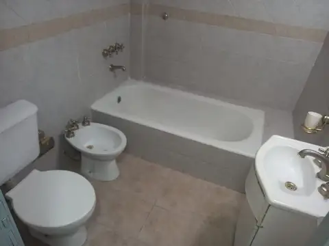 Departamento en Alquiler de 2 dormitorios