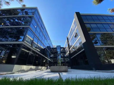 Oficina en Venta en Barrio Parque Leloir, USD 180.000