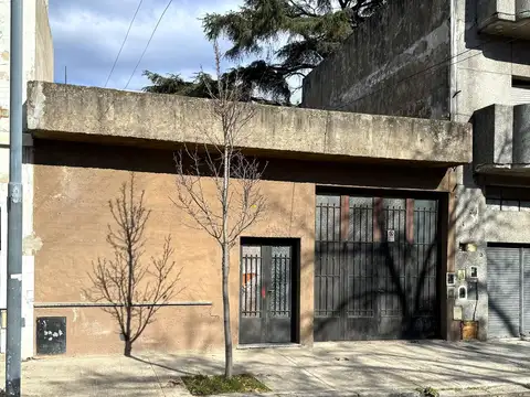 Cañada de Gómez  5457