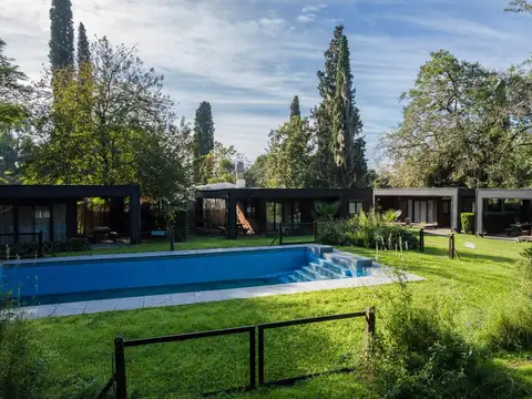 Casa en Venta en Villa La Ribera, USD 225.000