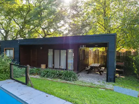 Casa en Venta 10 años