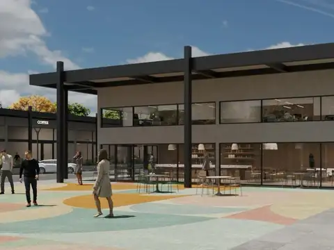 Local en Venta A Estrenar