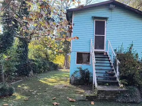 Casa  en Venta en Espera, Zona Delta, Tigre