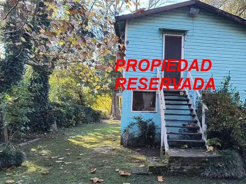 Casa  en Venta en Espera, Zona Delta, Tigre
