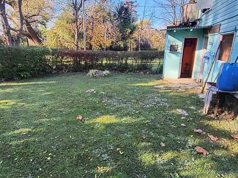 Casa en Venta al Oeste