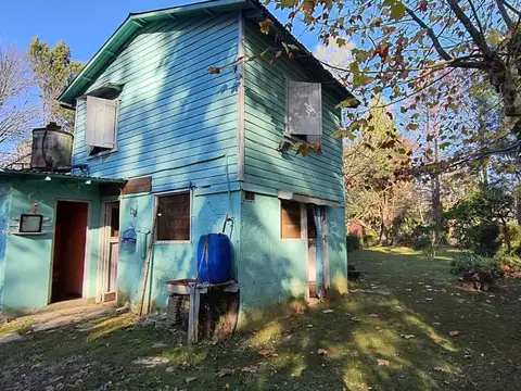 Casa en Venta de 2 dormitorios