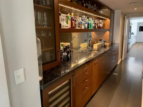 Departamento en Venta de 4 dormitorios