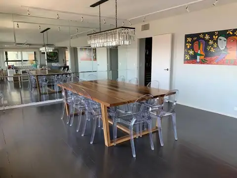 Departamento en Venta de 5 ambientes