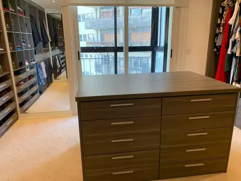 Departamento 5 ambientes con 5 baños