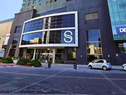 Oficina en Alquiler Pta. Carretas