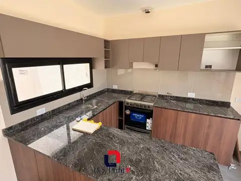 Duplex en Docta Boulevard