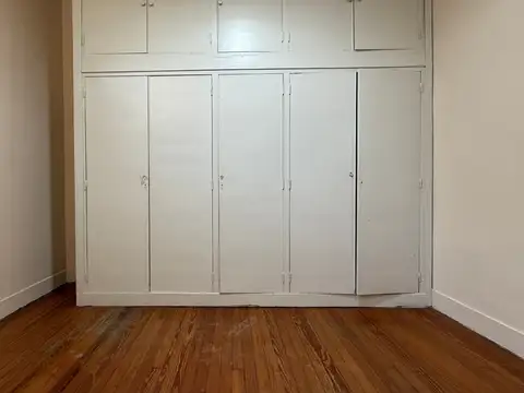 Departamento en Alquiler al Oeste