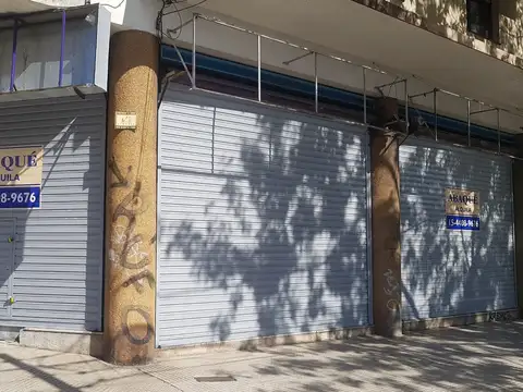 ESPECTACULAR ESQUINA I AV. CENTENARIO Y J. NAVARRO I 9 METROS DE FRENTE SOBRE AVENIDA I EXCEL. UBIC.