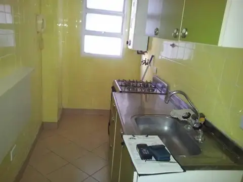 Departamento en Venta en Parque Patricios, USD 90.000