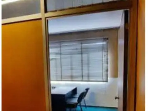 Oficina en Venta en Monserrat, USD 25.000