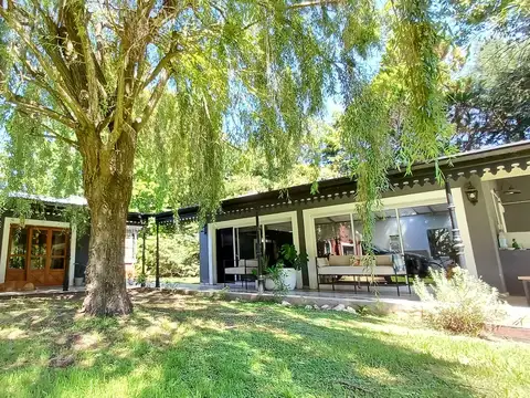 VENTA B° SAN JORGE LOS CARDALES